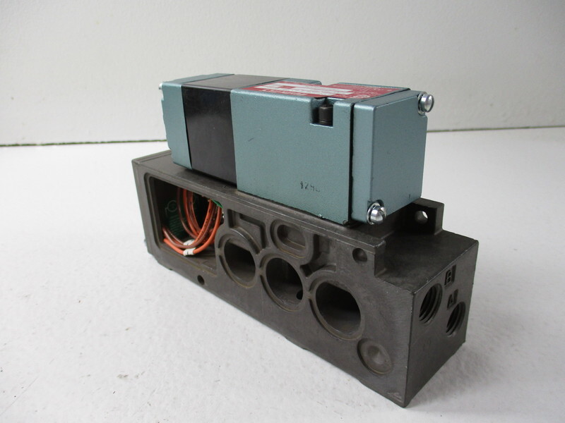NUMATICS 082SA415K016T NSNP