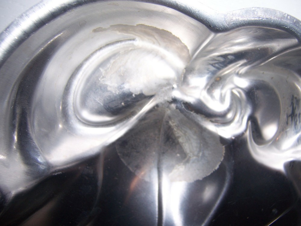 Double Bell Cake Pan