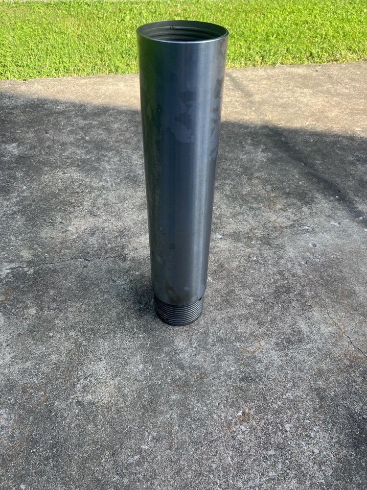 4 in. casing advancer outer tube *NEW*