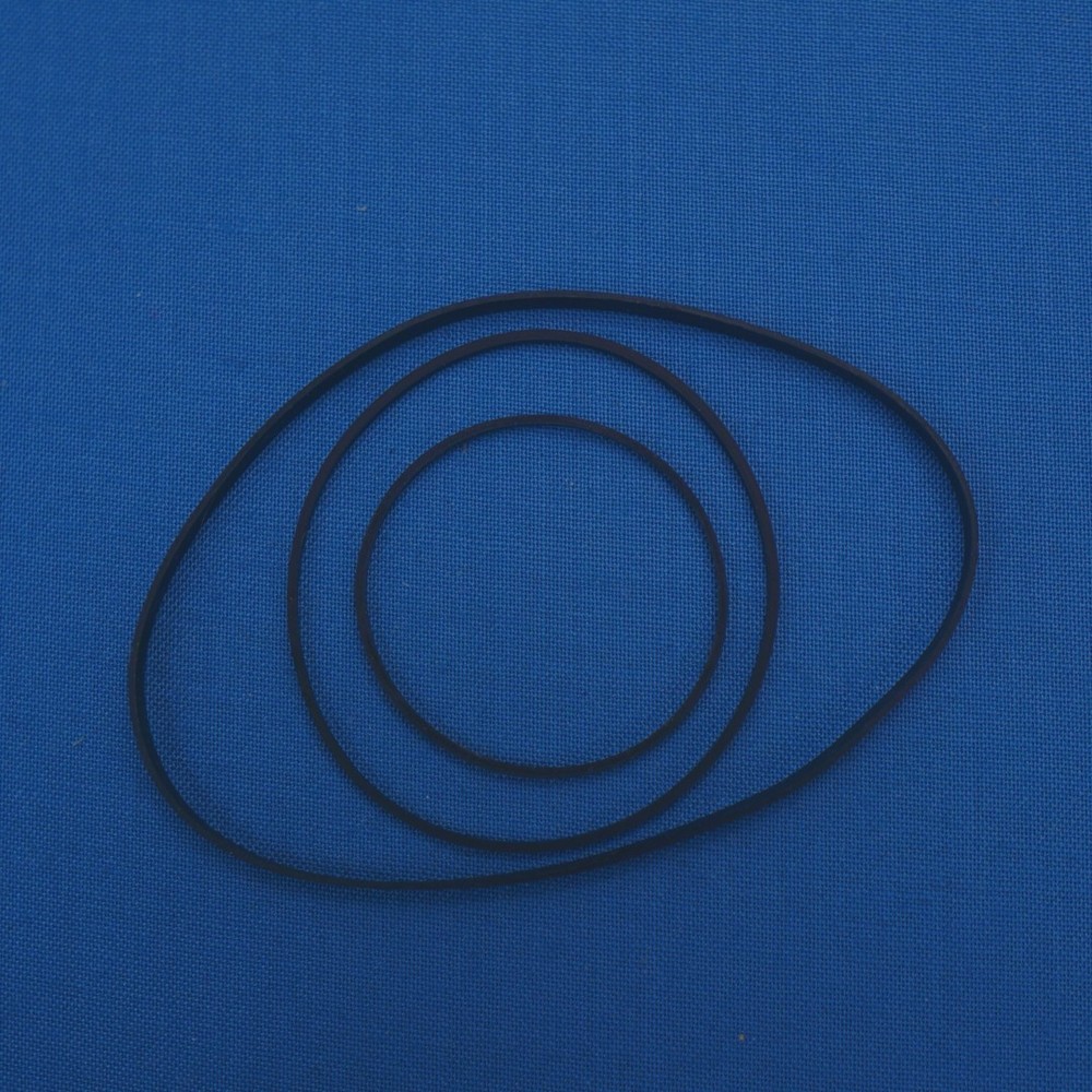 Nakamichi DR-3 - Belt Replacement Kit