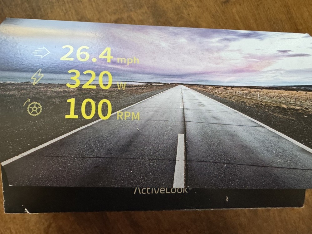 Engo 2 CAT3 Standard Smart Glasses Bluetooth