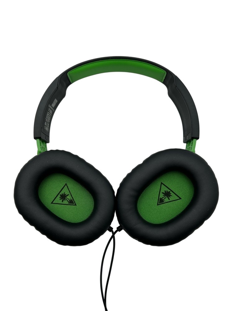 Turtle Beach Recon 50 Headset Black/Green