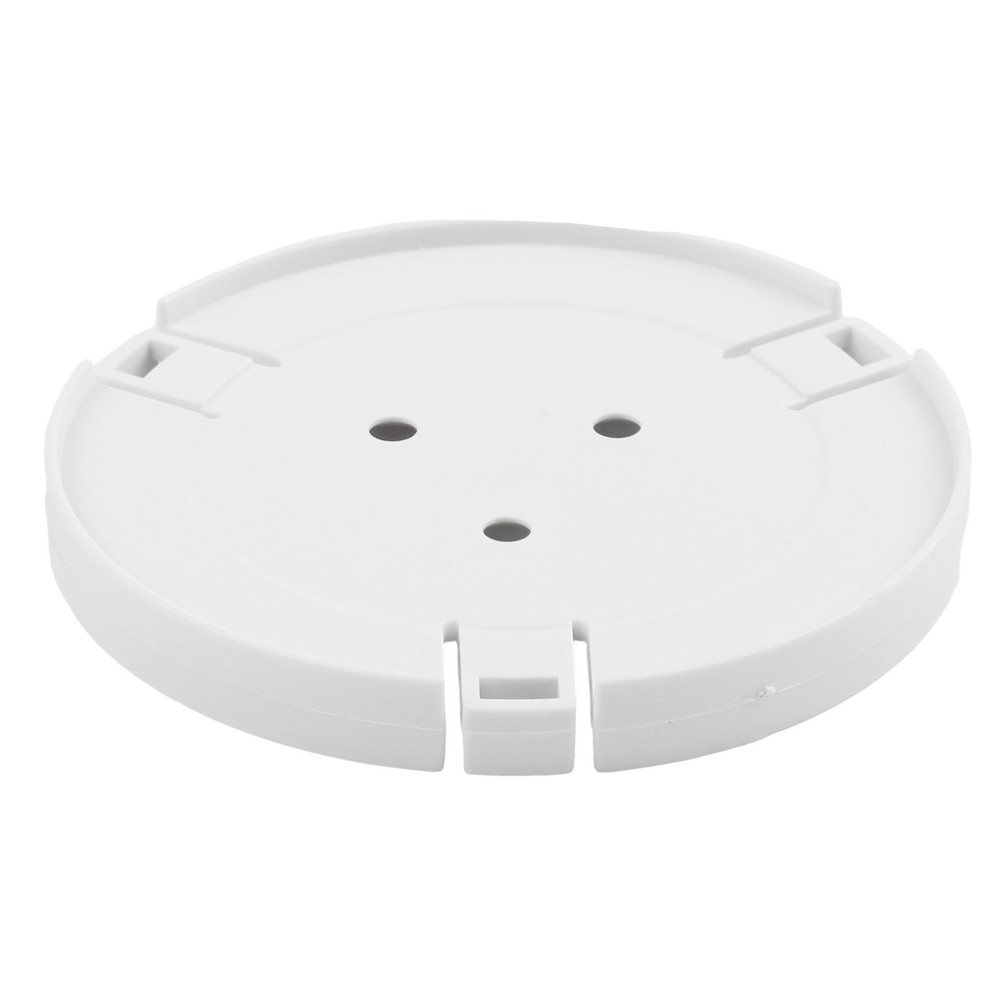 Flexible Installation Options for YI For 1080P Camera Using Wall Mount Bracket