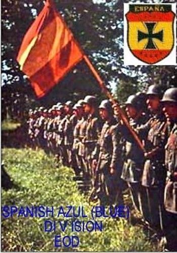 RARE SPANISH EXPLOSIVE ORDNANCE MANUAL 1940  REFERENCE