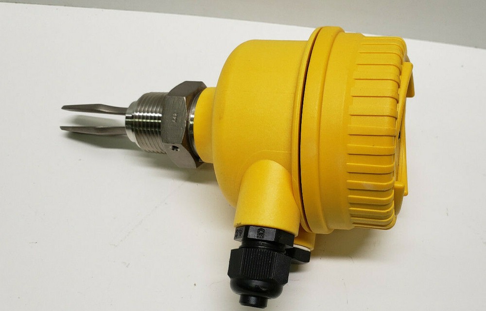 Mobrey Squing 2 Automatic Vibrating Fork Switch