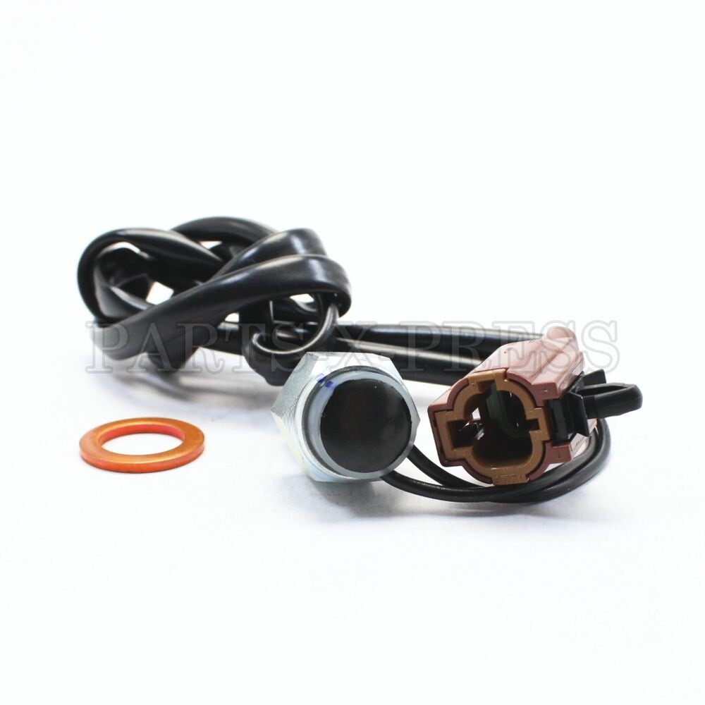 OEM GENUINE SUBARU 93-05 NEUTRAL SAFETY SWITCH REVERSE LIGHT SENSOR 32008AA074