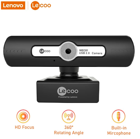 Lenovo Lecoo WEC01 Webcam