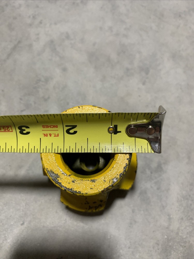 Sinorock Tungsten Carbide Mining Drilling Bit EXX (3In.) *New*
