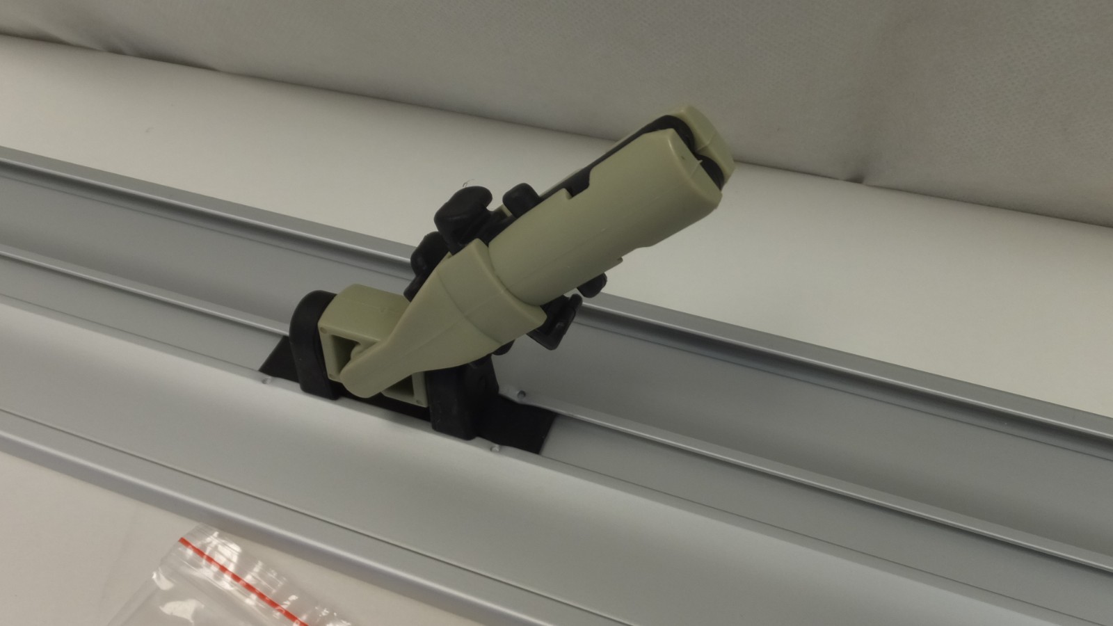 O'Dell Microfiber Frame 22" Aluminum Frame for 24" Dry or Wet Pad