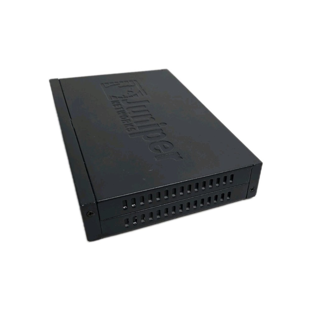 Juniper SSG-5-SB Networks Security Firewall Router Gateway W/AC Adapter