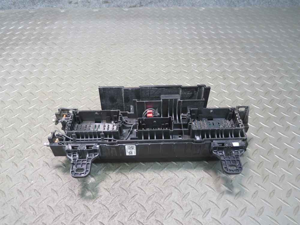 2016-2019 TESLA MODEL S 75D FRONT TRUNK FRUNK FUSE RELAY BOX MODULE UNIT