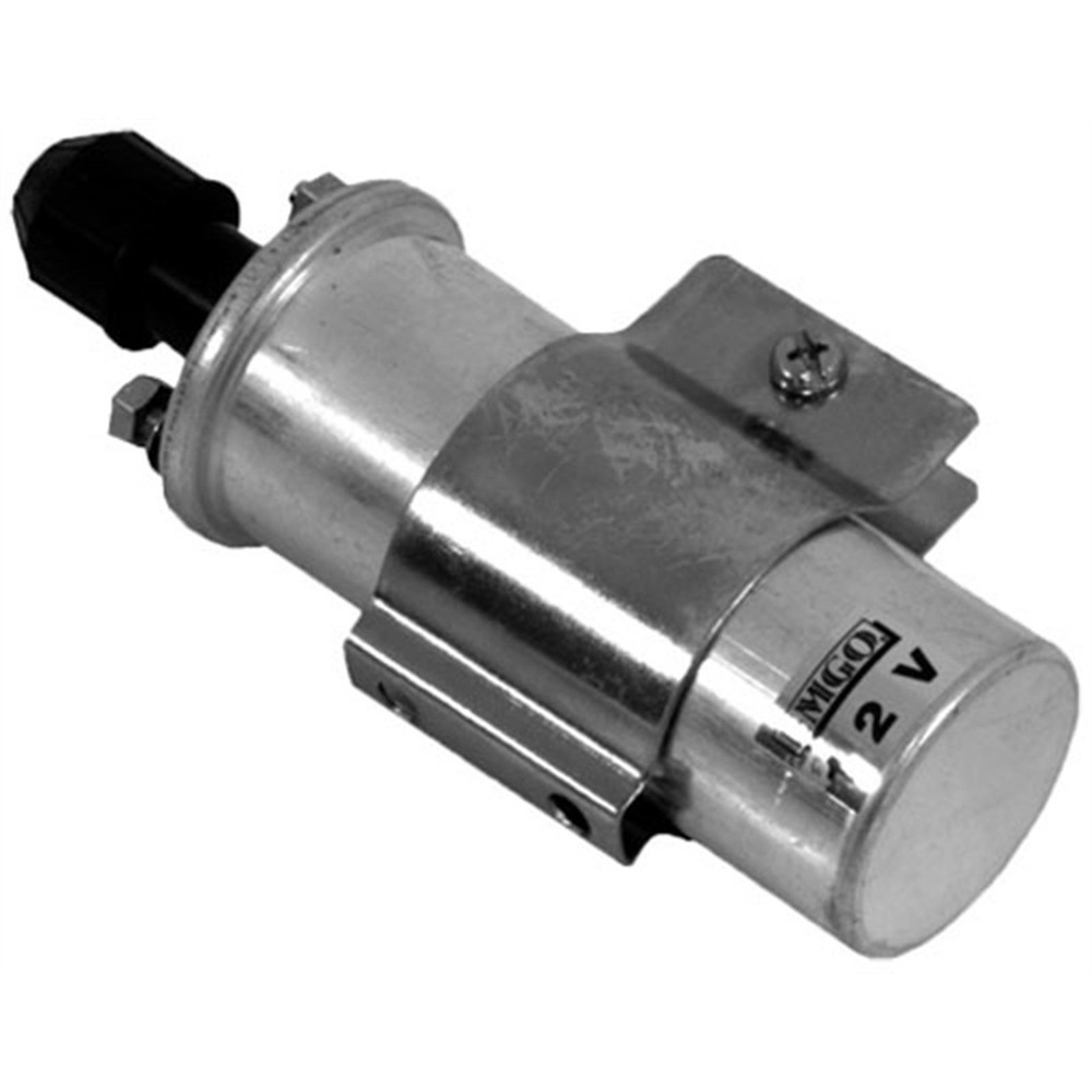 Emgo Coil Ignition 12V Universal 24-71512