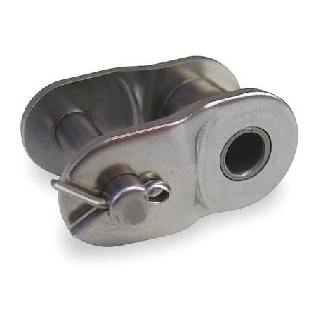 Tsubaki 60Np O/L Offset Roller Chain Linkno 60Np, Pk5