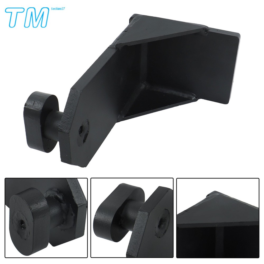 Upgrade Superior Shipping Container Jack Lug Jack Leveling Attachment