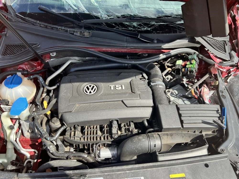 PASSAT 2016 Keys/Latches/Locks 104808513