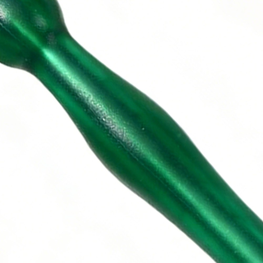 Adjustable Embroidery Needle Tool, Including Three Needles 2.5mm/3.5mm/5mm