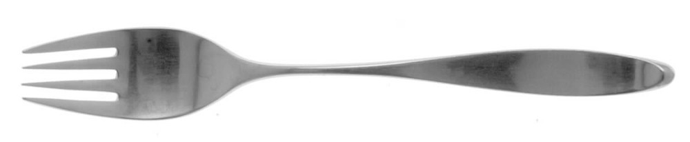 Towle Silver Design 2 Fork 3884923
