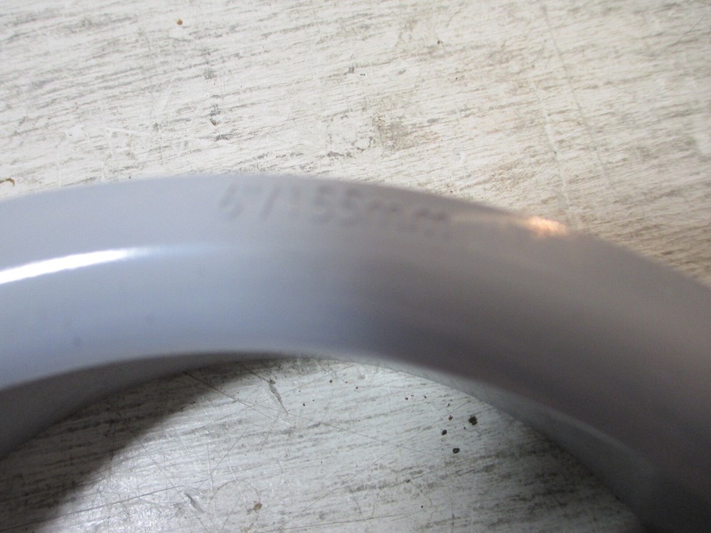 Scepter EB65 6" PVC MLD END BELL SOCKET