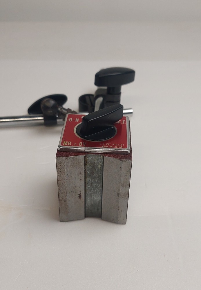 Kanetsu mb bv machinist magnetic indicator