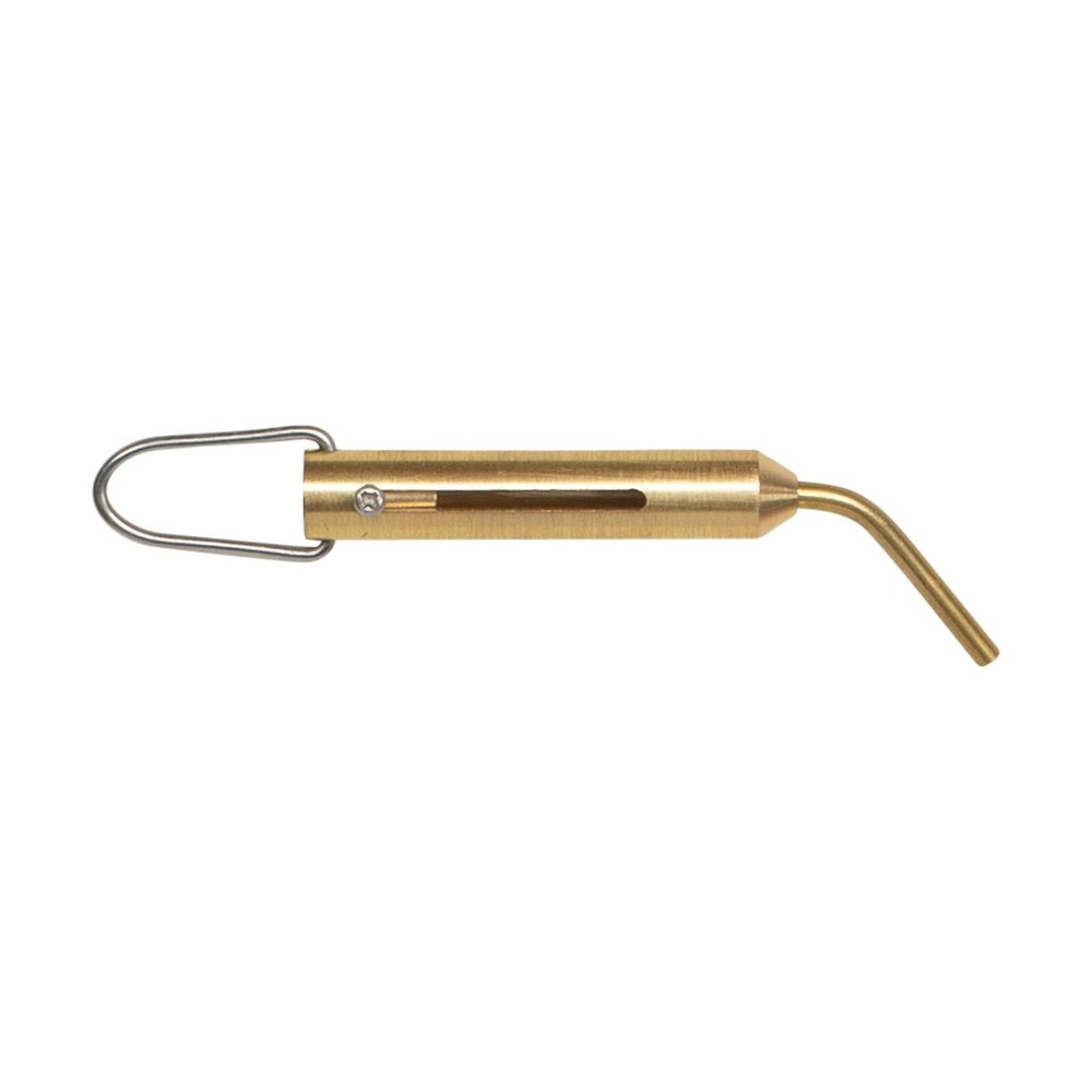 Thunder Cloud Muzzleloader Brass Nipple Pick 87119A Hunting Shooting