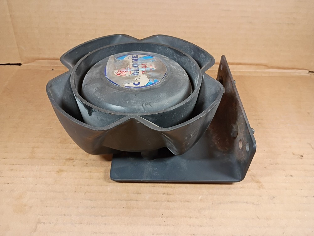 CYCLONE D-44, 100W Speaker With Bracket