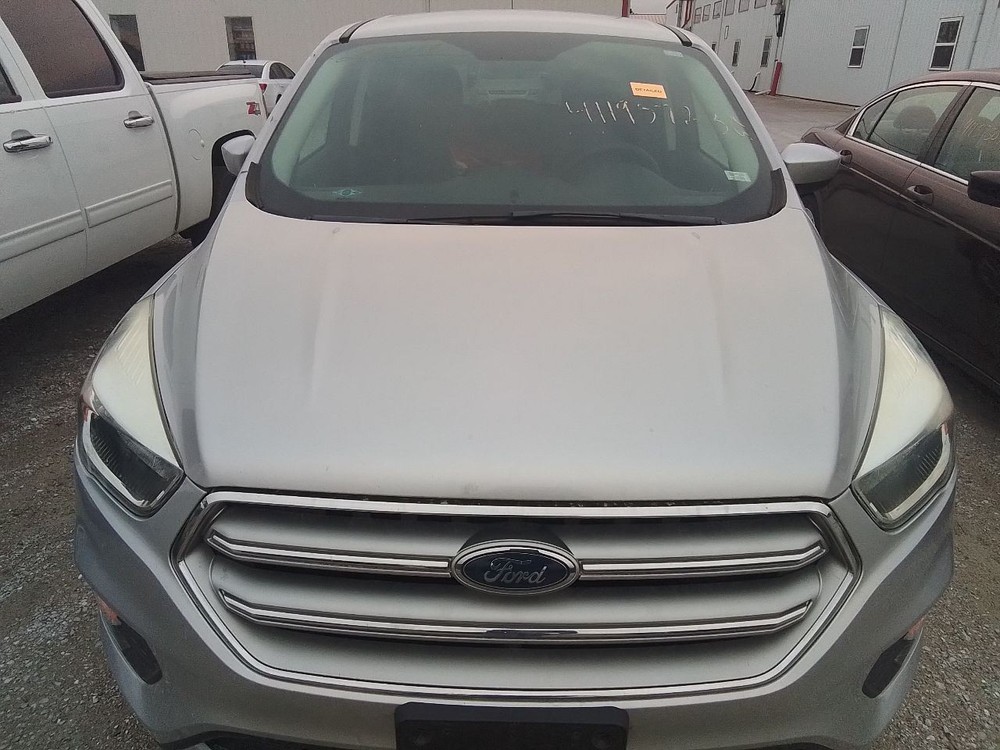 2015-2018 Ford Focus Front 4.2" Display Screen