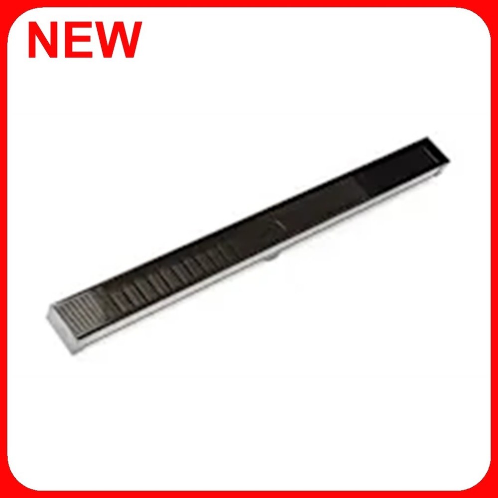 Infinity Drain 36" Shower Drain   r10