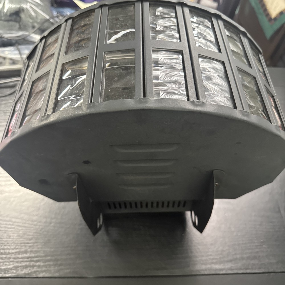 American DJ AGGRESSOR HEX LED Multicolor