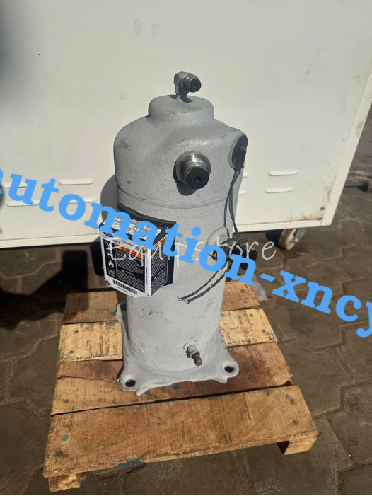 ZMD26KVE-TFD-9E4 Scroll Compressor ZMD26KVE-TFD-9E4
