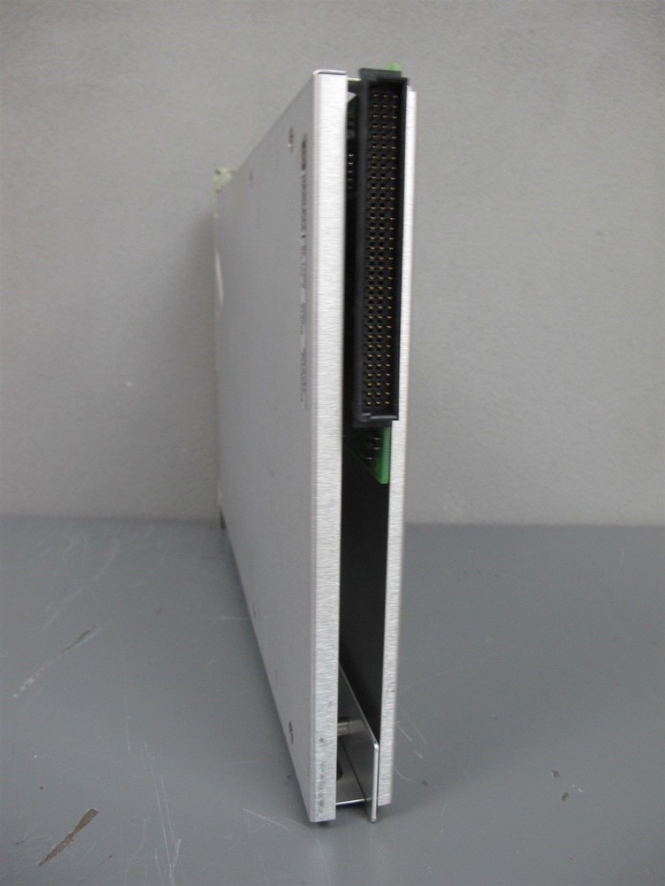 Agilent E1367A 75 ohm RF MUX VXI Module w/HP E1403B Adapter