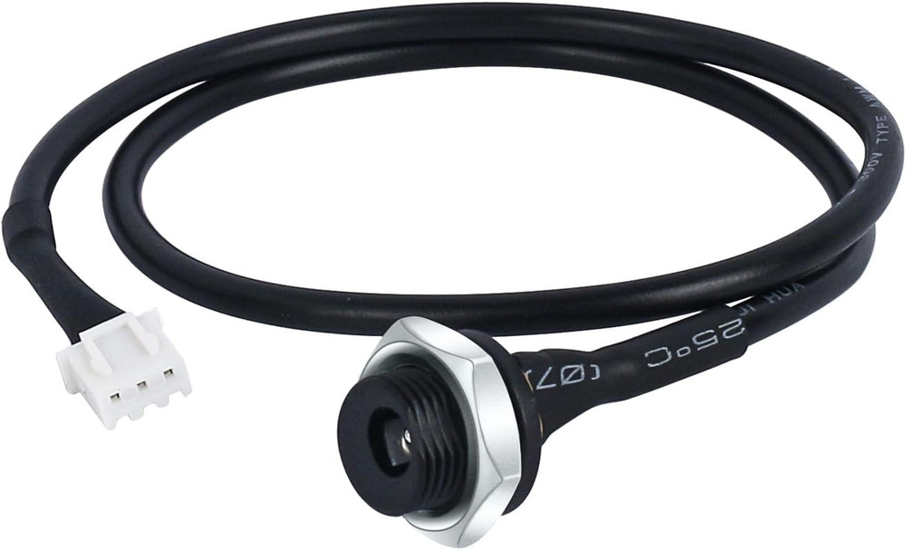 Elliptical Input Cable for Bowflex Max Trainer M5 M3 M6 M7 M8 Replacement Power