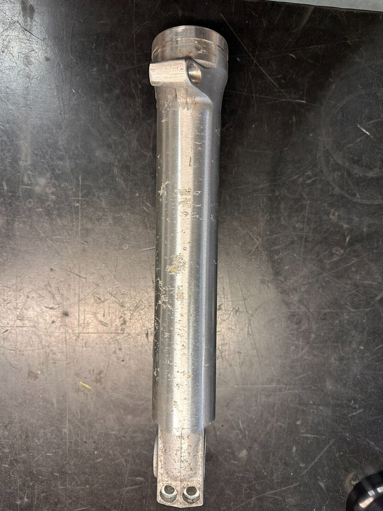 K2-K4 Suzuki GSX1400 Left Front Fork Lower Outer Tube