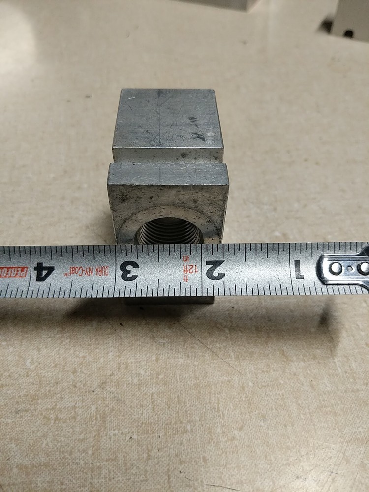 SKYJACK 129656, MANIFOLD HOUSING-BLOCK RELEASE