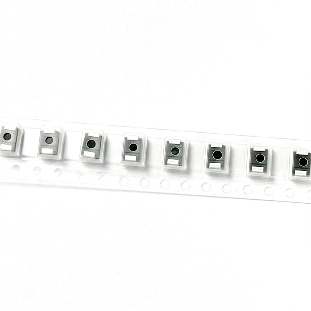 50PCS SS26HE3 High Current Density Surface Mount Voltage Schottky Rectifiers NEW
