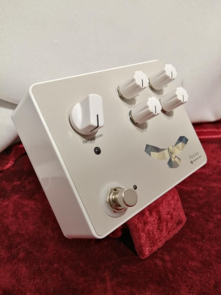 Limetone Audio Model FOCUS