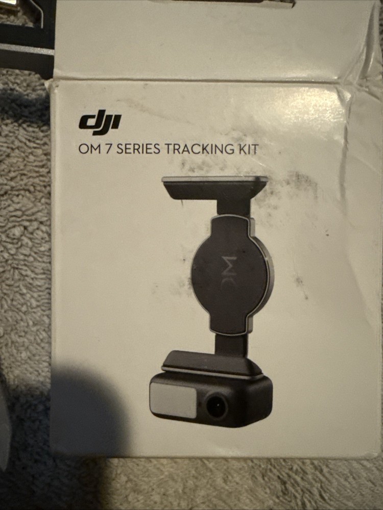 DJI OM 7 Series Tracking Kit