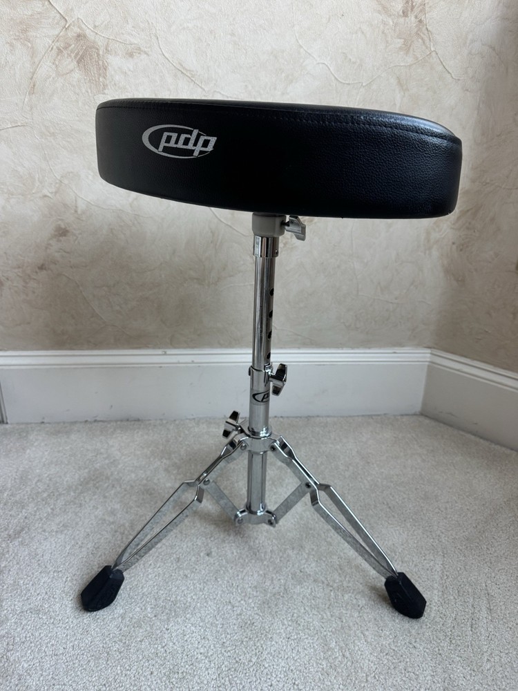 PDP Drum Throne - Tractor Style - PDDT710T