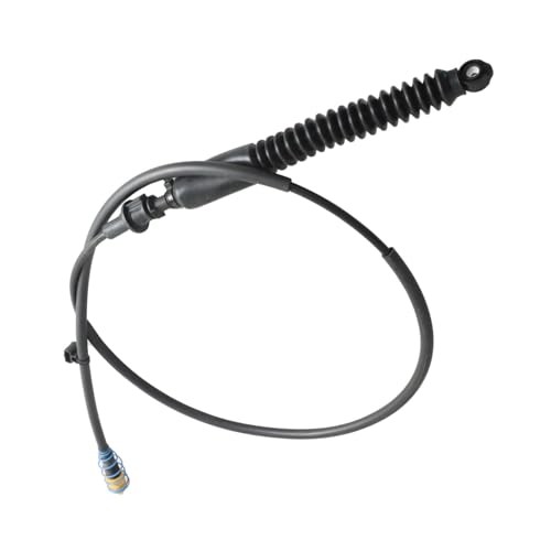 20787606 Lower Automatic Transmission Shift Cable For 2007-2013 Silverado