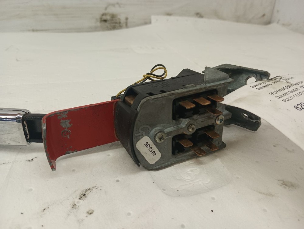 1999 Freightliner Century Turn Switch (11600503