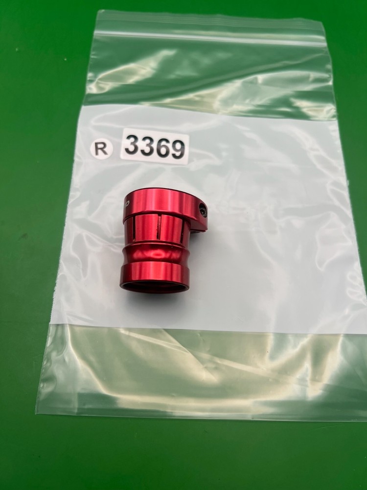 WGP Autcoocker Clamping Feedneck