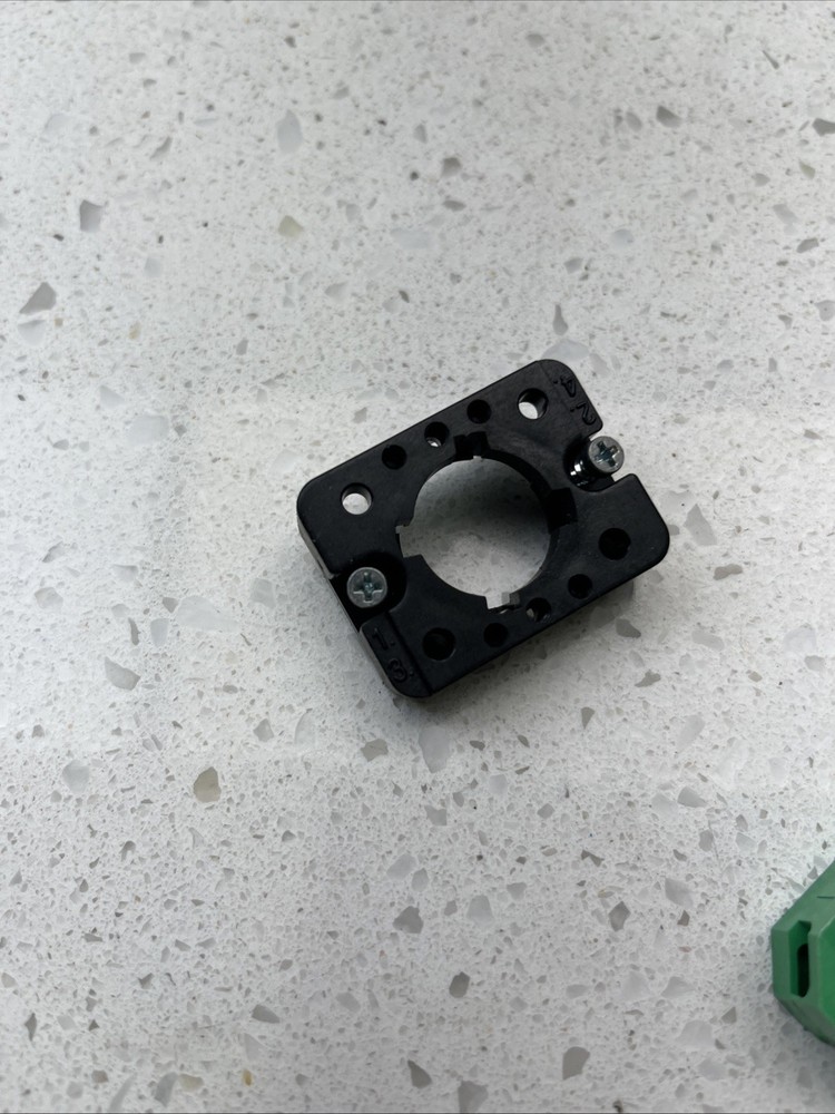 GCX3300 Automation Direct Selector Switch