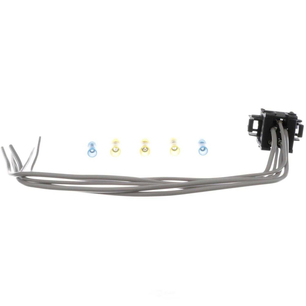 HVAC Blower Control Switch Connector Standard S-1044