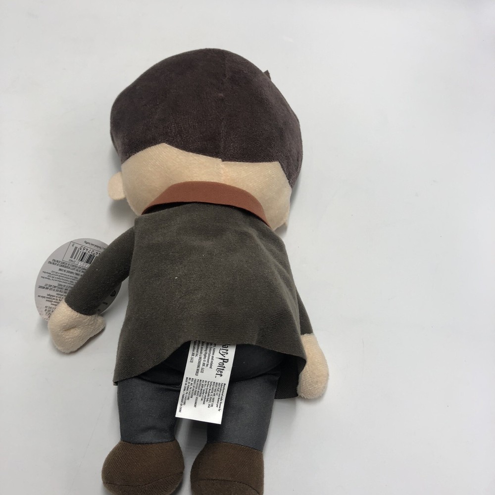 Just Play Harry Potter Harry Potter Plush.