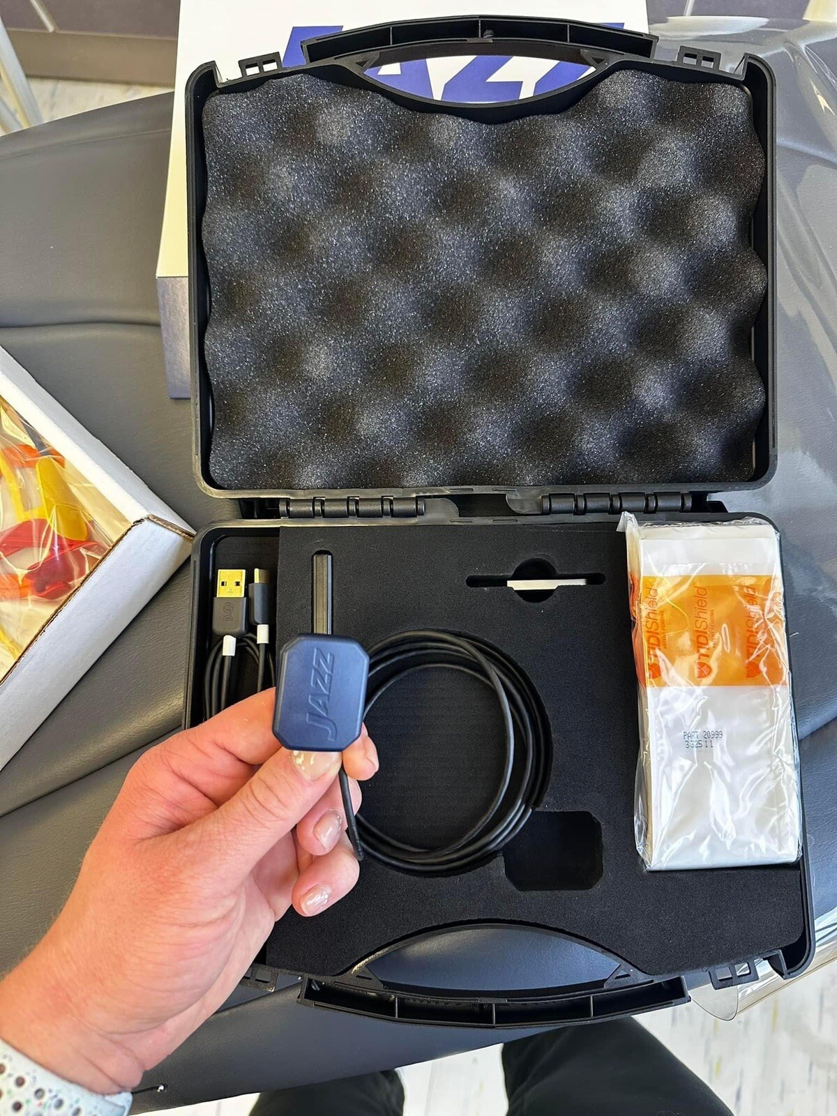 Dental Digital sensor (BRAND NEW)