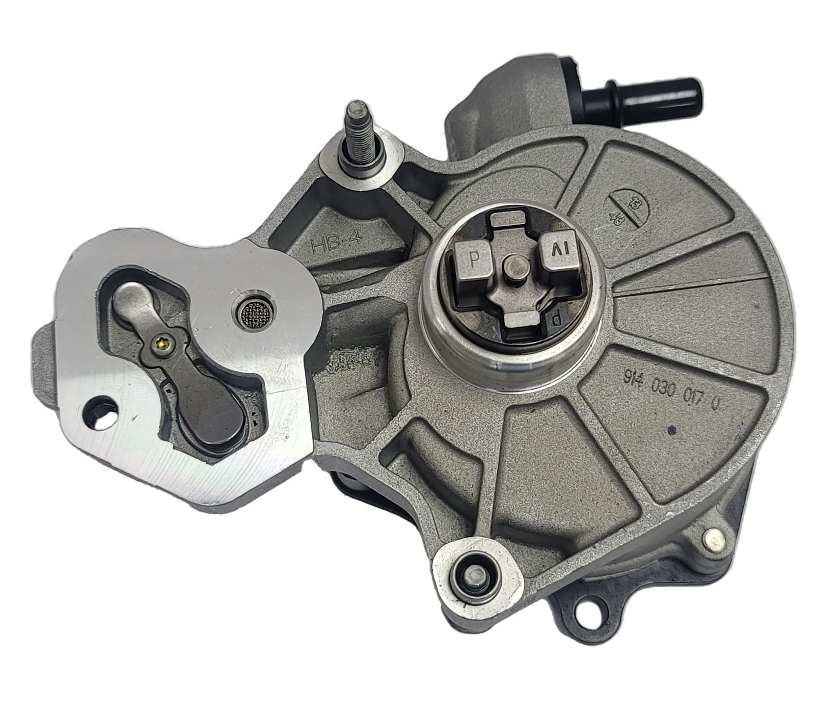 GM Genuine Parts Vacuum Pump 12654111 for Cadillac Chevrolet Buick GMC ATS 13-21