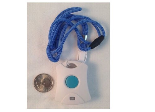 Help Dialer 700 Necklace Panic Button Only (HD700)