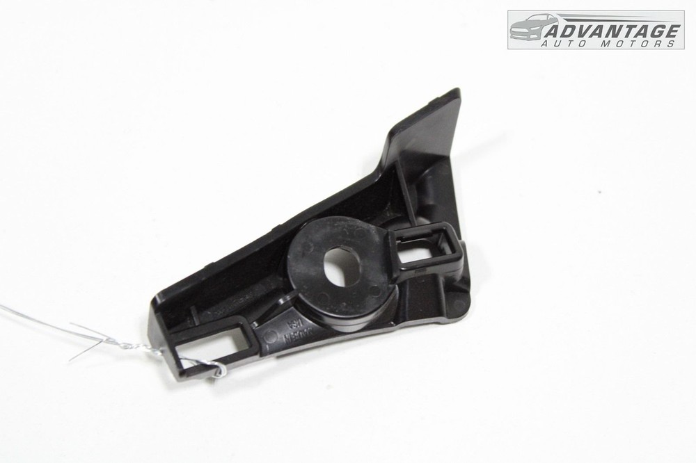 2017-2022 TESLA MODEL 3 FRONT LEFT SIDE COWL SCREEN CARRIER BRACKET COVER OEM