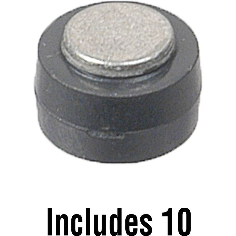 25A Diode Delco 7897118 Button Type 0.335" OD Compatible with Arrowhead