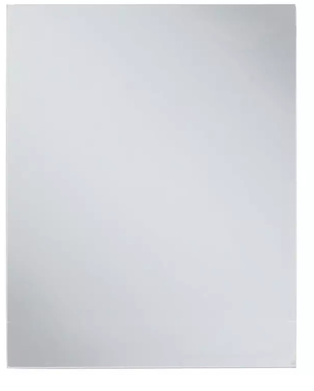 Rectangle Craft Mirrors Priced Each New 4" x 5"