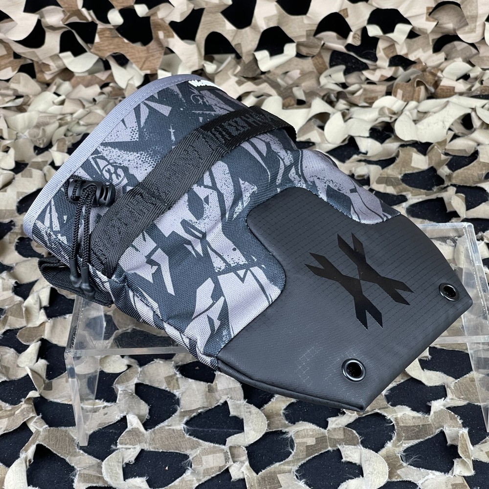 NEW HK Army Hostile EVAC Dump Pouch - Grey